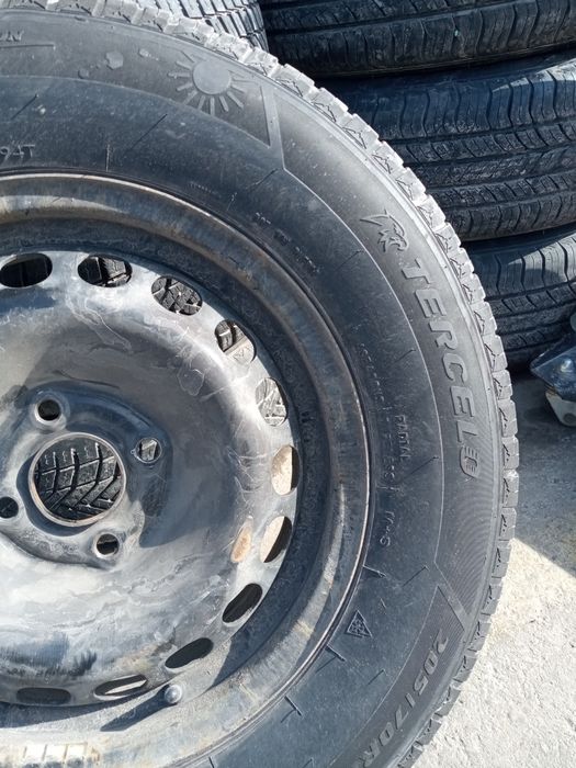 Diska Balon Sotiladi Cobalt R14