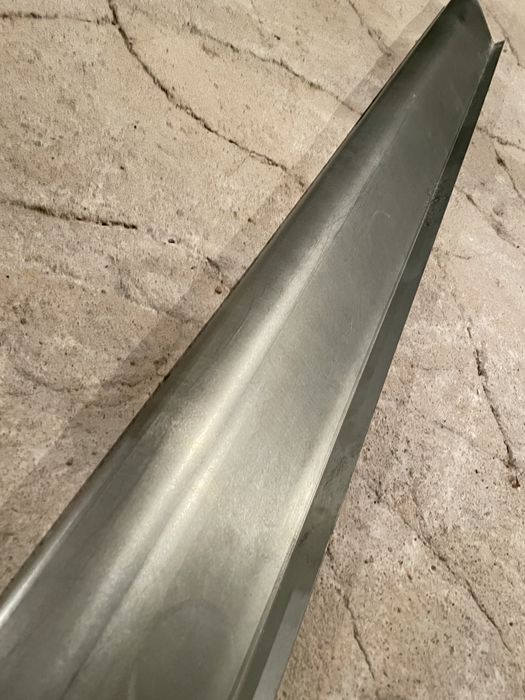 Порог Мазда МПВ Mazda MPV