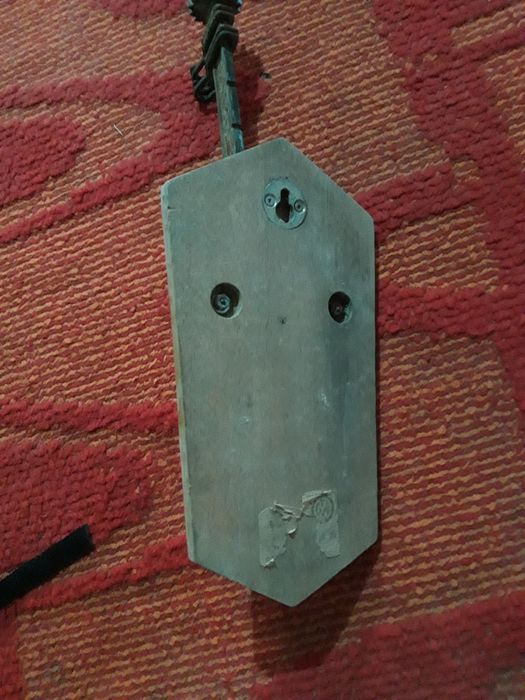 Продам советскую вешалку