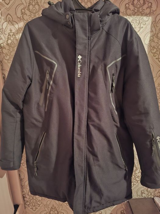 Продам куртку размер 50-52