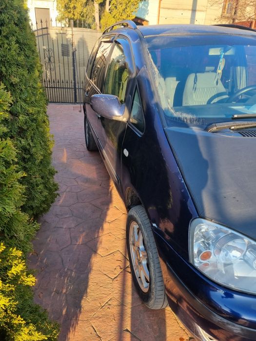 Vand Ford Galaxy 1.9 tdi 116cp auy