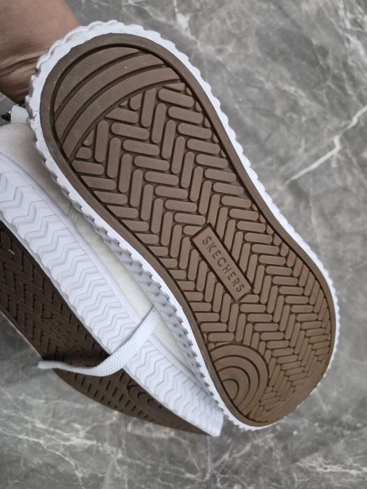 Оригинал sketchers кеды 40 Размер