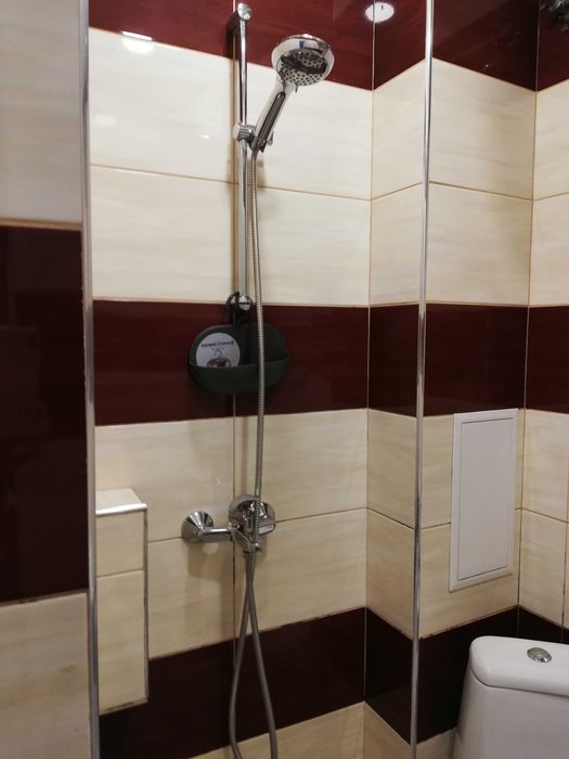 Дава се под наем Едностаен апартамент в Шумен, Тракия - 40 кв.м за 249.9 € - Снимка #12