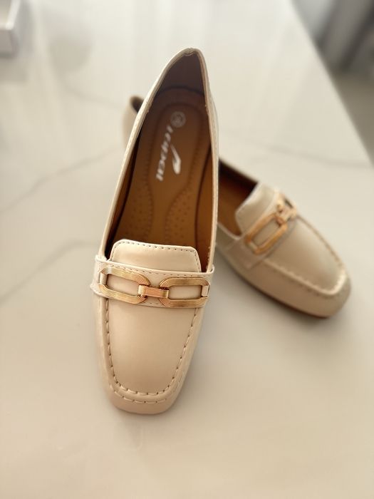 Mocasini dama marimea 36,37,38,39