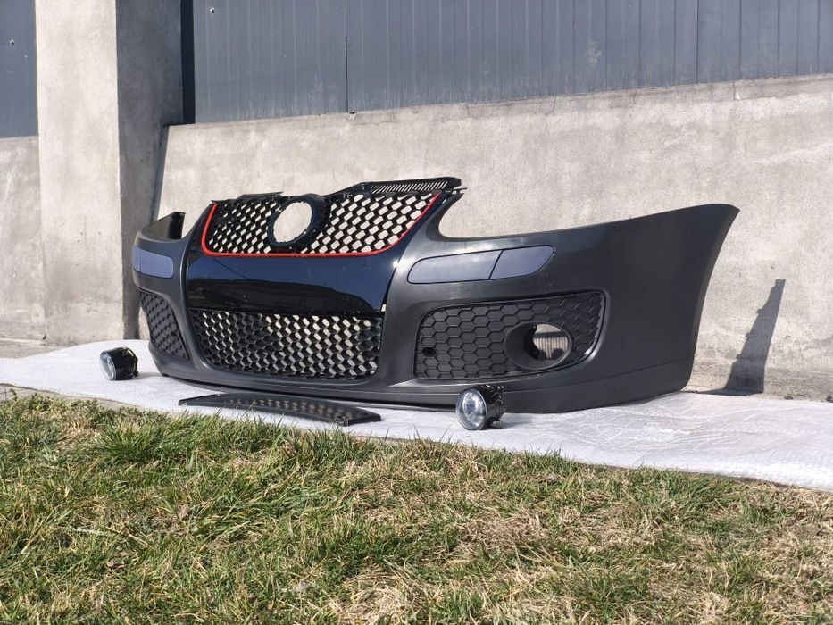 Bara fata golf 5 gti ** OFERTA LIMITATA **