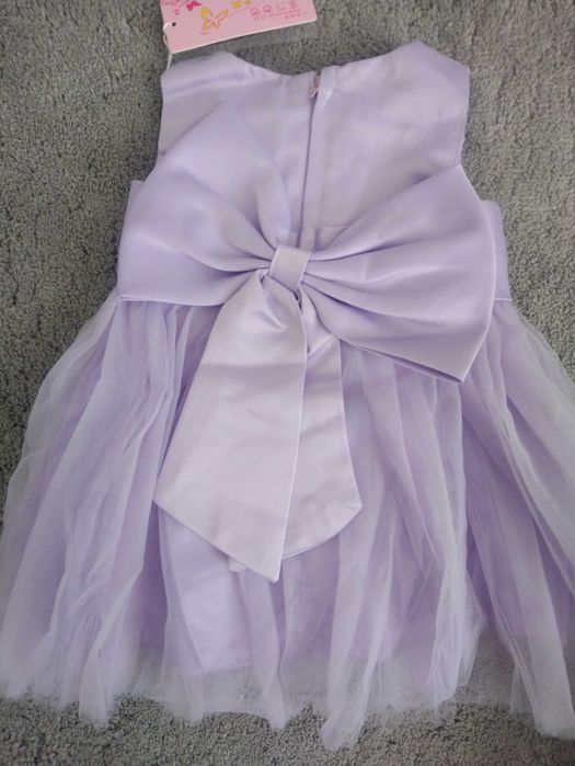 Платье мама-дочь