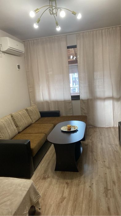 Дава се под наем Двустаен апартамент в Стара Загора, Била - 50 кв.м за 280.5 € - Снимка #1