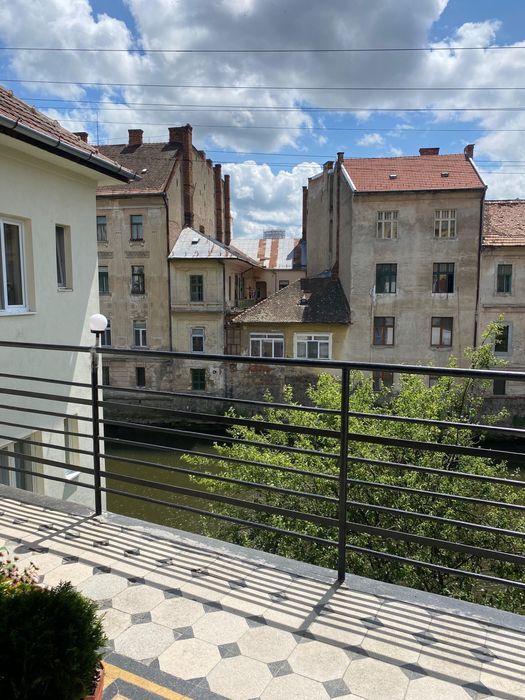 Inchiriez apartament cu 1 camera