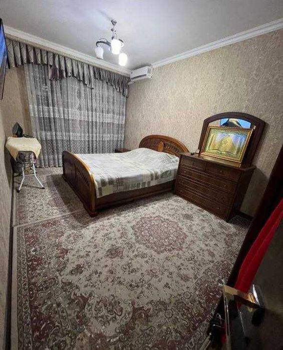 Продаётся квартира на Юнусабаде 16 квартал