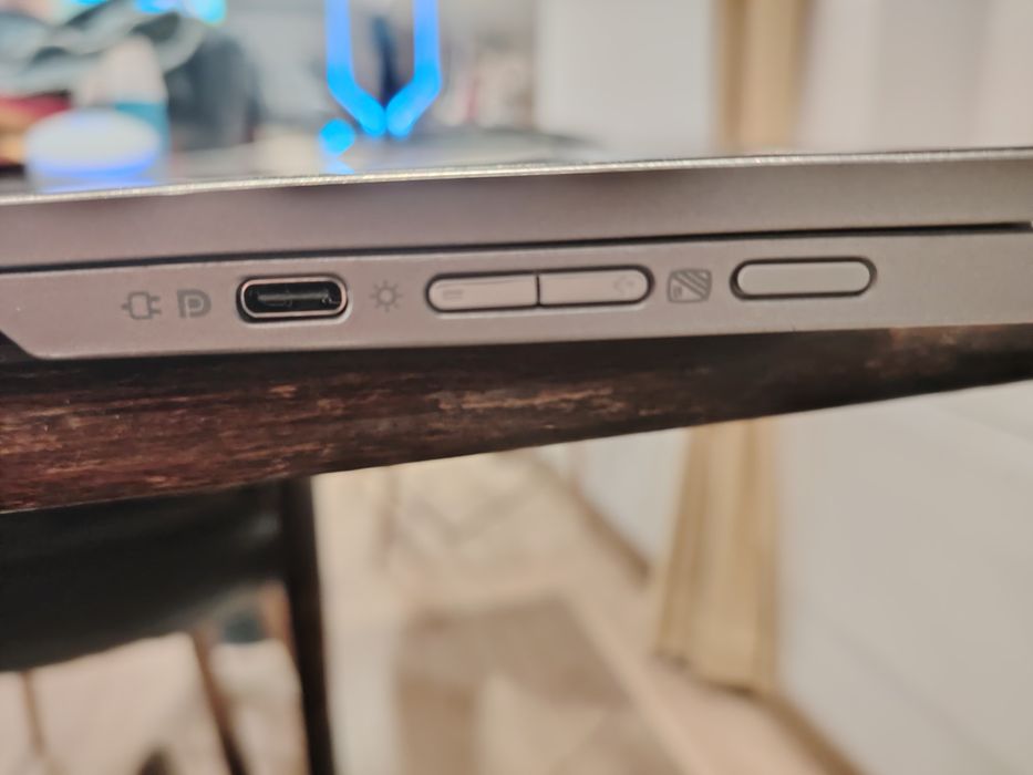 Преносим монитор WLEP IPS Lenovo L15