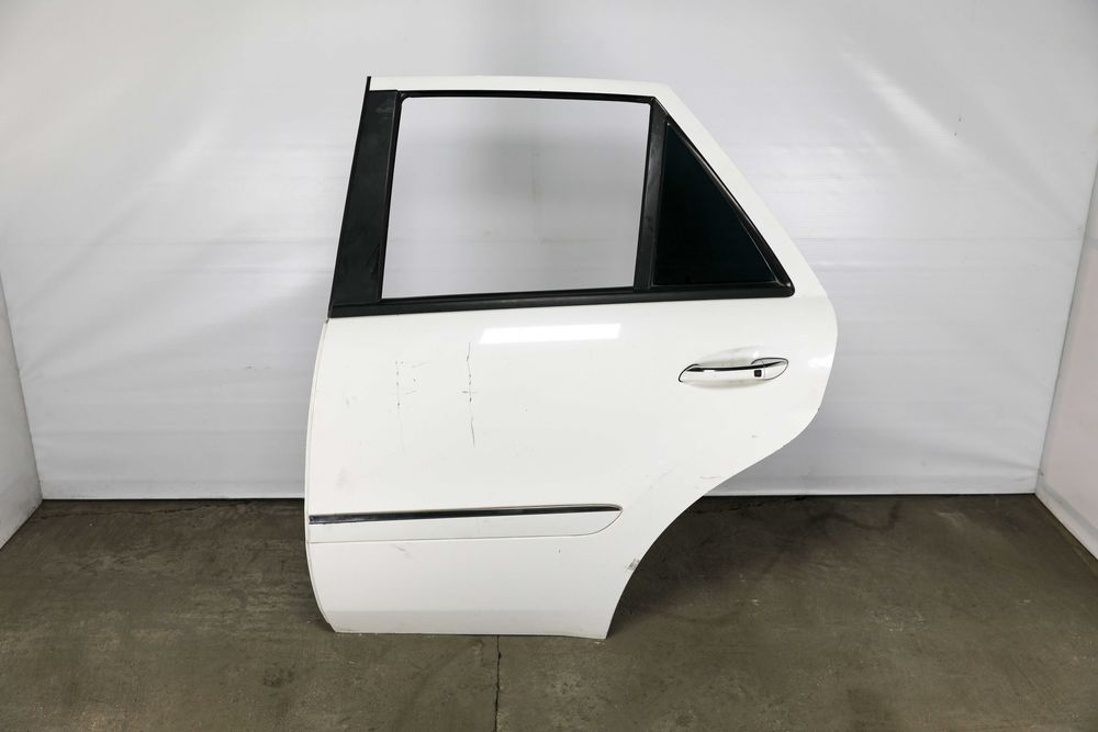 Запчасти на Мерседес МЛ 164