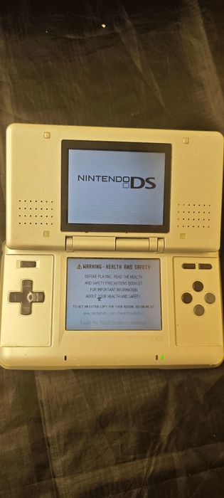 Nintendo ds NTR-001
