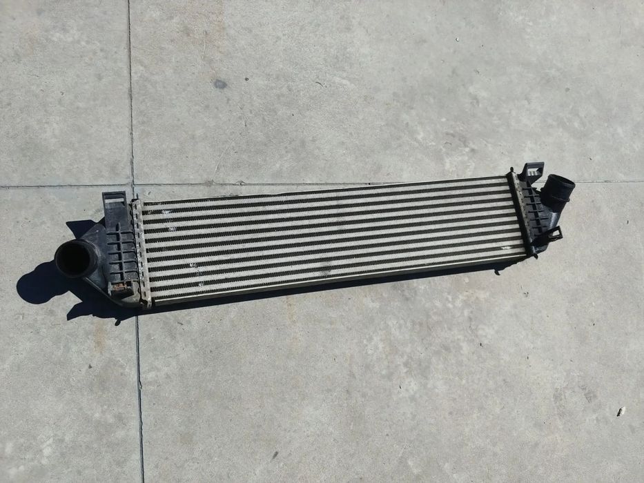 intercooler 1.6 tdci g8da  ford c-max