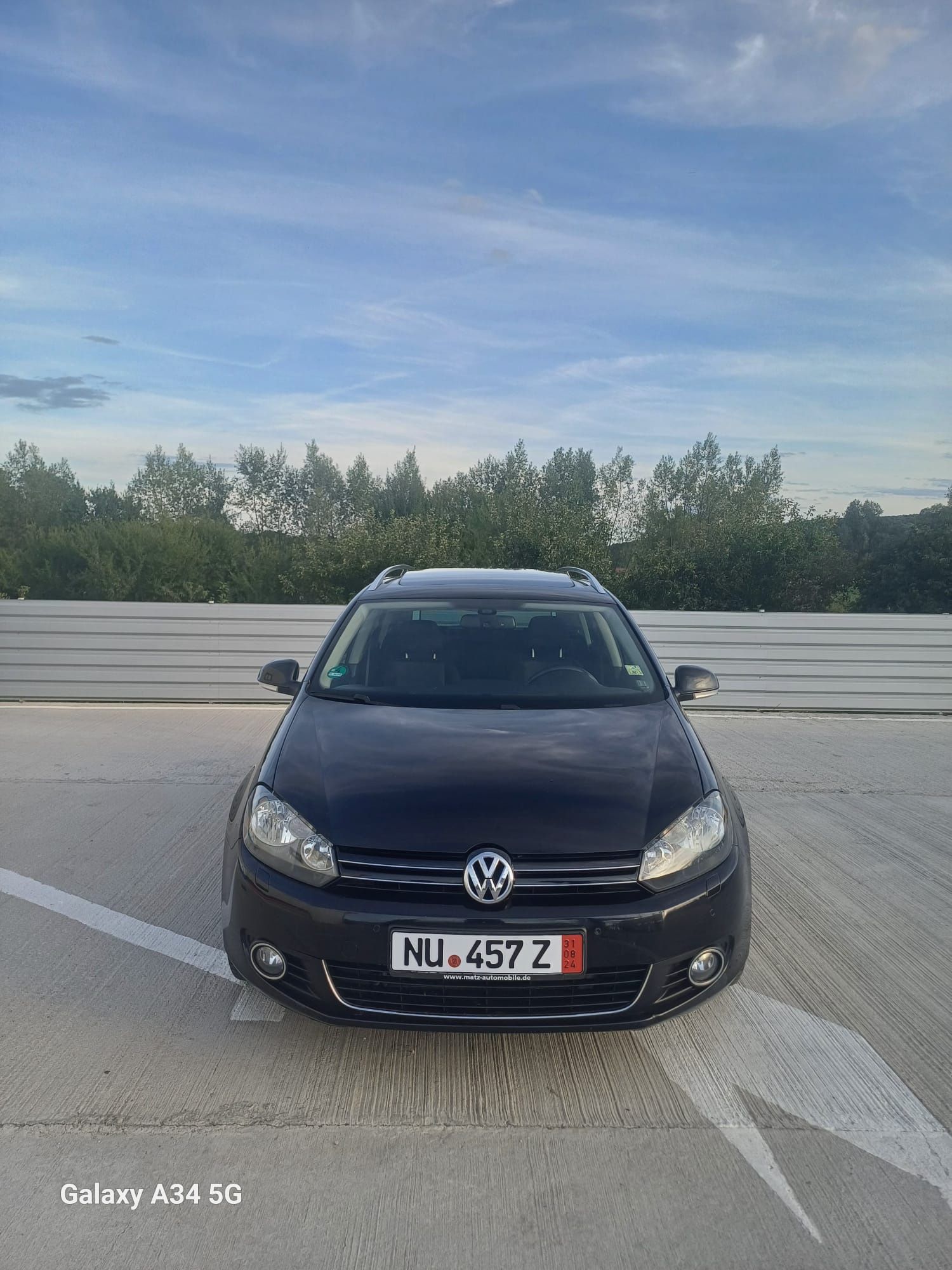 Volswagen Golf 6 Style Pitesti • OLX.ro