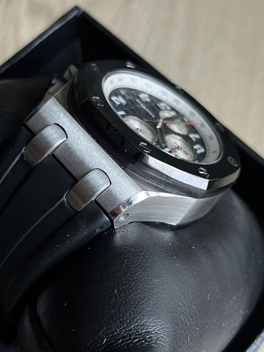 Didun Design (Audemars Piguet Royal Oak Offshore Homage)