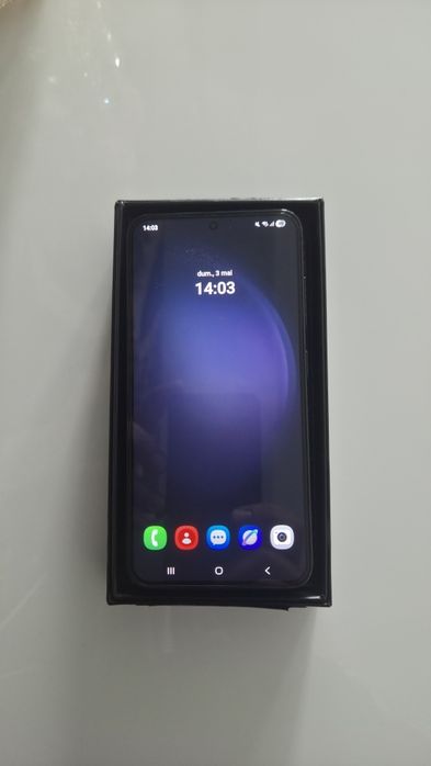 Vand Samsung S23