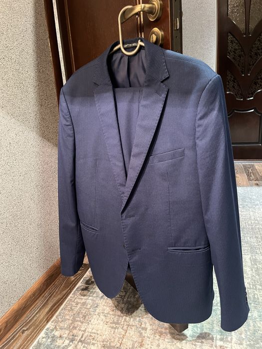 Продам мужской костюм