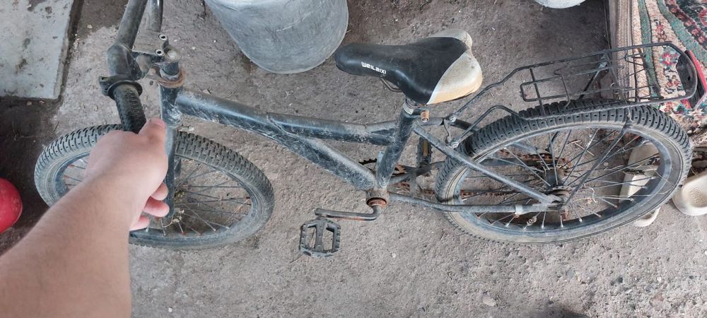 Продам велосипеды