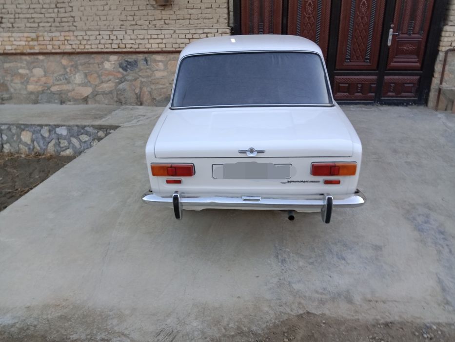 Vaz 2101 sifat alo