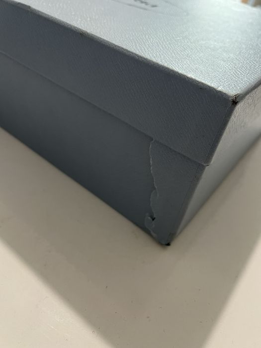 Оригинални обувки Prada 36 номер