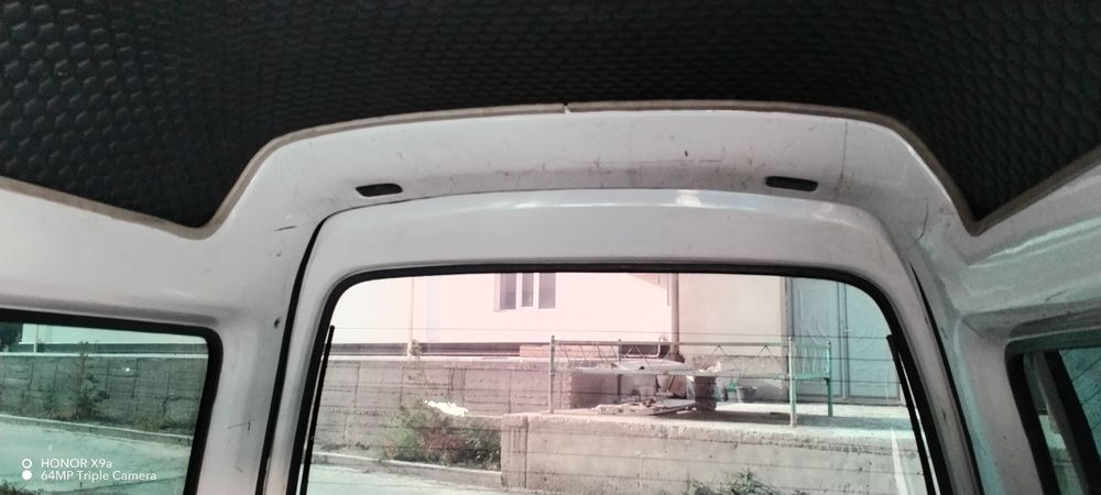 Damas tez va arzon sotiladi