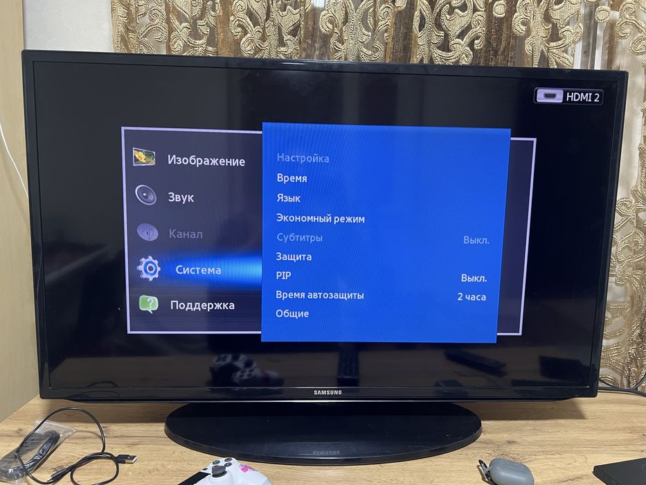 Продаётся телевизор Samsung 40" UE40EH5000 (Series 5)