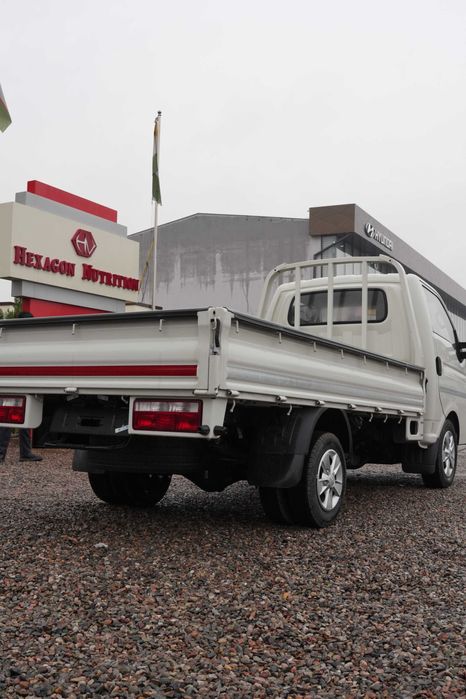 81 mln  Boshlangich tolov bilan JAC X200