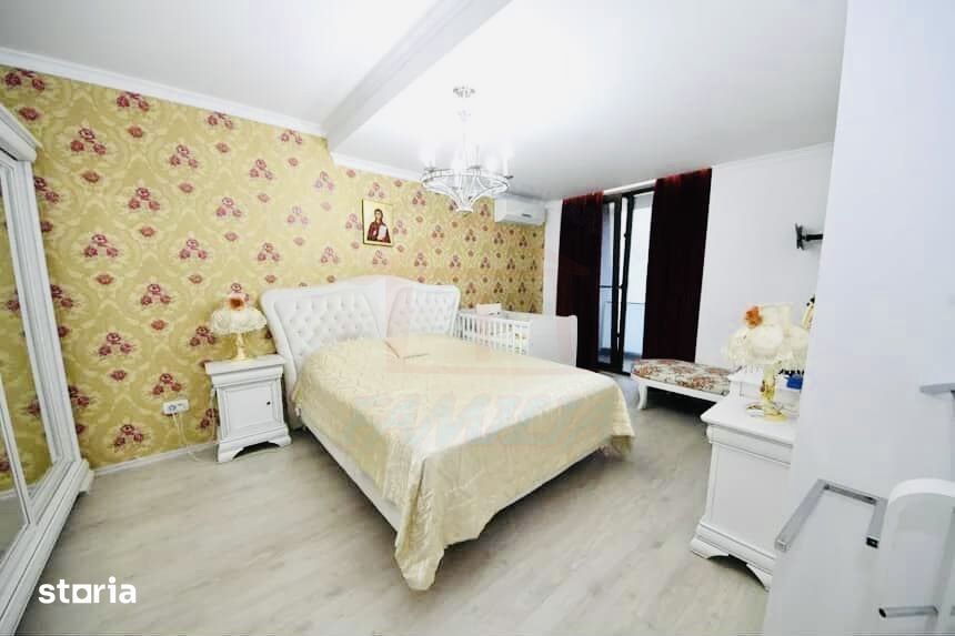 Vand casa proprietate personala