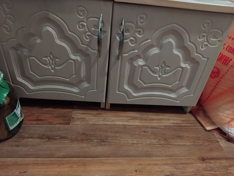 Продам спальный гарнитур, срочно! Мебель б/у!