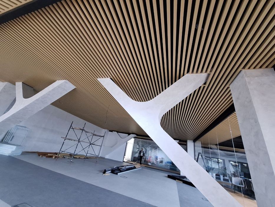 Tunikabond grilyaro alyukabond