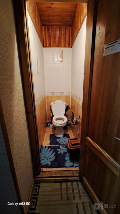 Продаётся квартира
