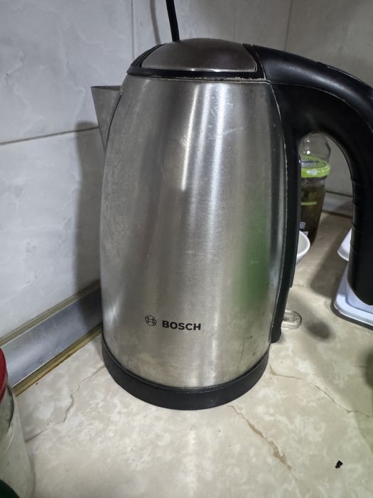 Электрочайник Бош