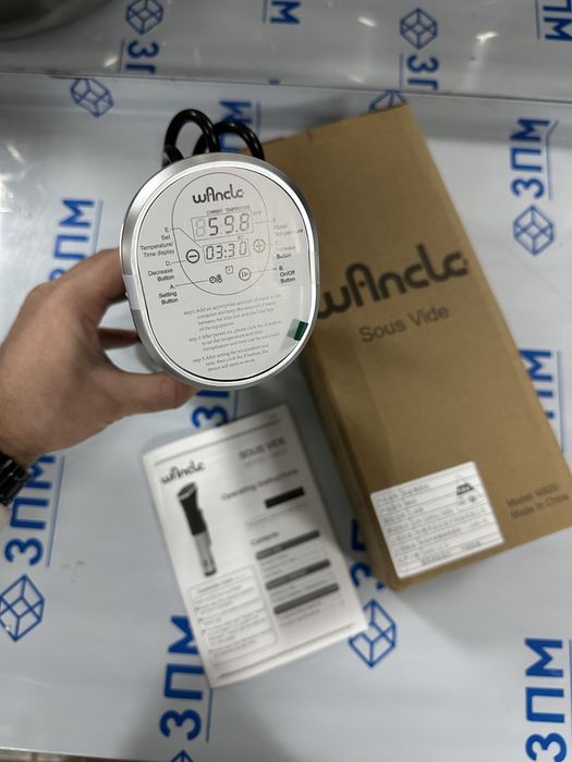 Су-вид аппарат M820