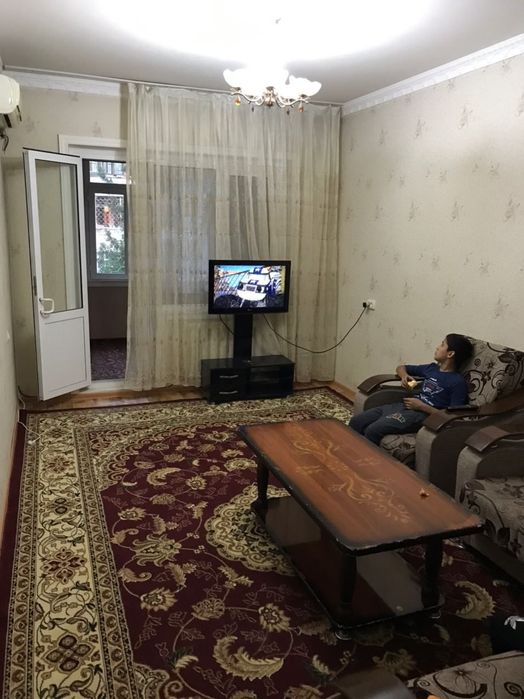 Аренда Алгоритм-30 2/2/4 чистая ремонт всё есть.Только семья!