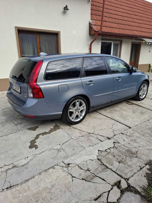 Vând Volvo V50 1,6 diesel