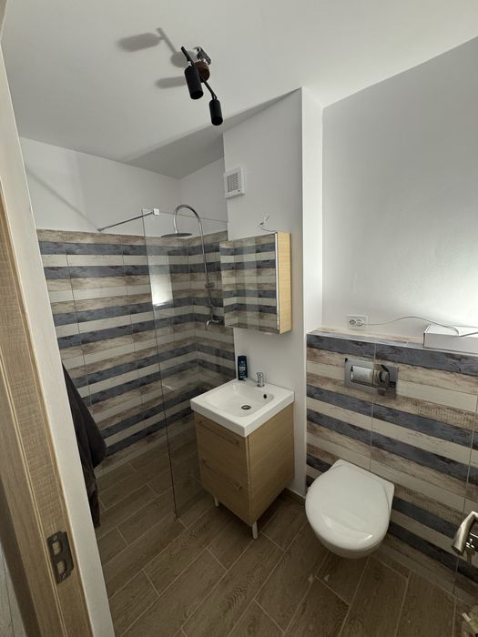 Apartament Floresti 1 camera