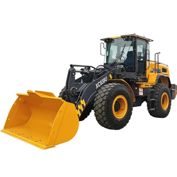 Услуга Погрузчик ШЫМКЕНТ