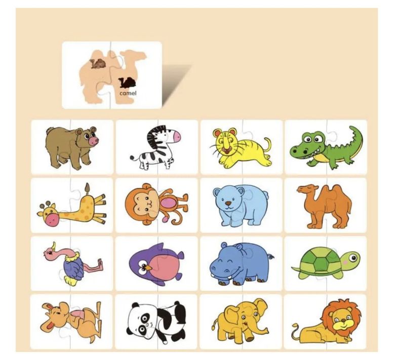 Новые игрушки для детей