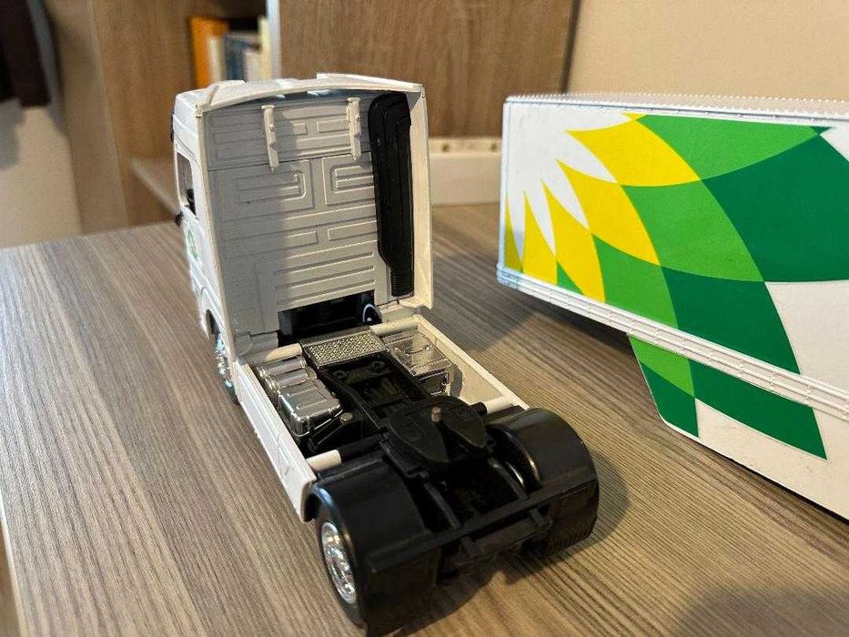 Machete T.I.R. cu lipsuri ( pentru piese sau reconditionare )