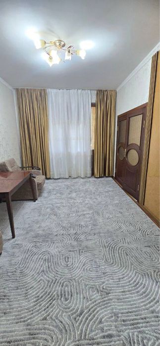 Квартира 18 квартал‼️1в2/2/4 Балкон 1.5х3 Продается