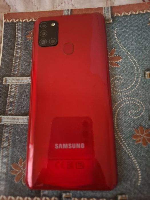 Samsung Galaxy A21s