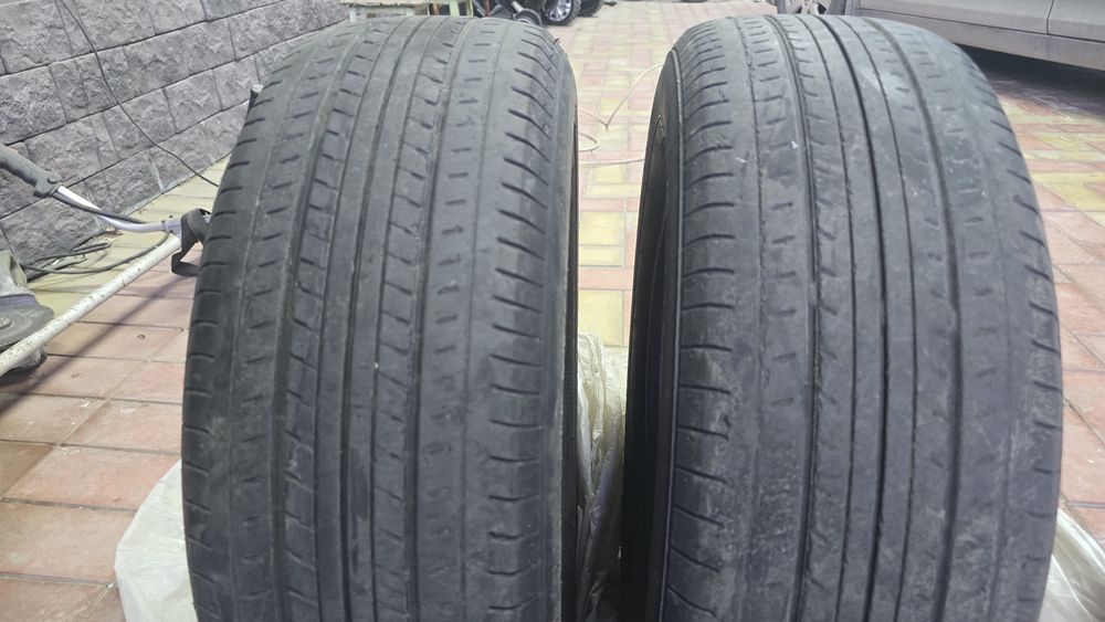 2-шт. Yokohama  215/60/16