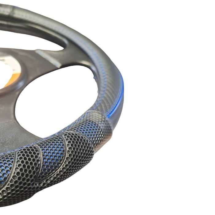 Калъф за волан за автомобил