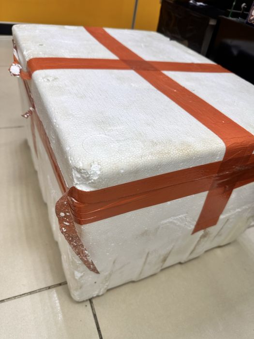 Термохолодильник