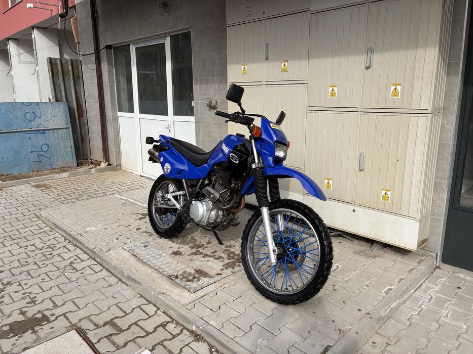 Продавам Yamaha XT 600E