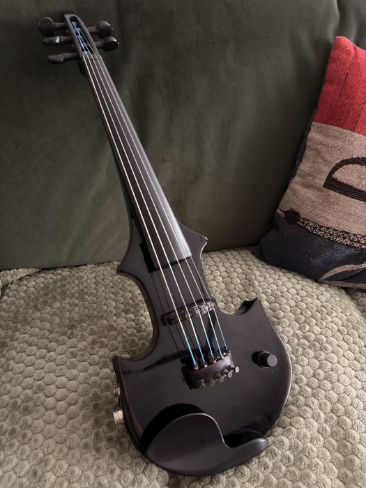 Vioara zeta jv 45