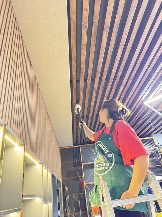 Перечесление Uborka ximchistka