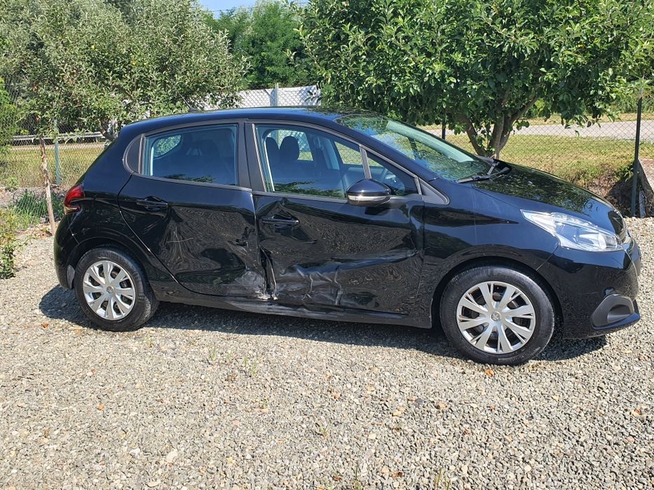 PEUGEOT 208 2019 — imagine 5