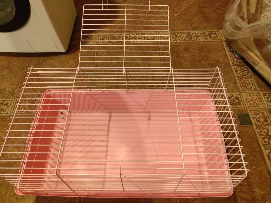 продам клетку для грызуна