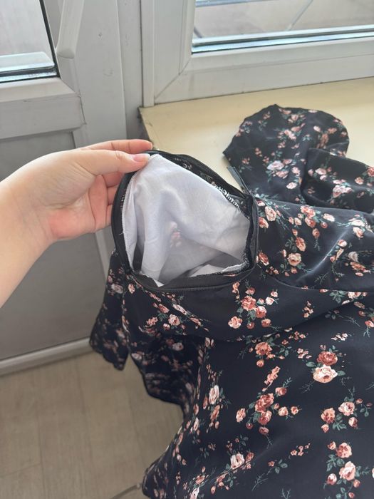 ПЛАТЬЕ 50-52 размер